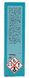Chi Natural Life Well Chi Mix Olie 10ML Achterkant verpakking