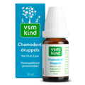 Vsm Kind 0-3 Chamodent Druppels 10ML Vsm Kind 0-3 Chamodent Druppels 10ML