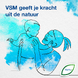 Vsm Kind 0-3 Chamodent Druppels 10ML 72854