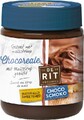 De Rit Chocoreale Natural Sweet Chocopasta 270GR