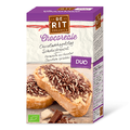 De Rit Chocoreale Hagelslag Duo 225GR De Rit Chocoreale Hagelslag Duo 225GR