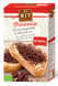 De Rit Chocoreale Hagelslag Intense 225GR 