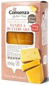 Consenza Roomboter Cake Vanille 350GR