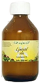 Cruydhof Lijnzaadolie 200ML