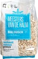 De Halm Boekweitvlokken Biologisch 500GR De Halm Boekweitvlokken Biologisch 500GR