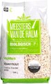 De Halm Havermout Biologisch 500GR De Halm Havermout Biologisch 500GR