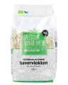 De Halm Havervlokken Grof Biologisch 500GR