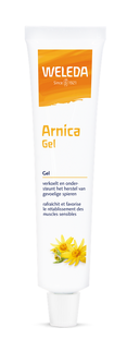 Weleda Arnica Gel 25GR Weleda Arnica Gel 25GR
