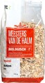 De Halm Muesli Noten Biologisch 750GR De Halm Muesli Noten Biologisch 750GR