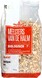 De Halm Muesli Noten Biologisch 750GR 