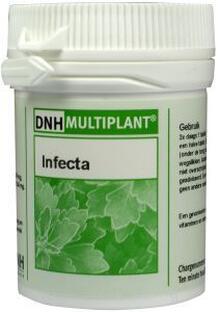 DNH Research DNH Infecta Tabletten 140TB