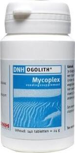 DNH Research DNH Ogolith Mycoplex 140TB