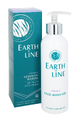 Earth Line Vitamine E Gezichtswasgel 200ML