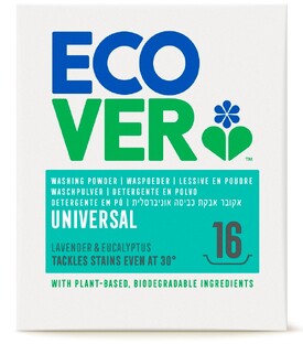 Ecover Universal Waspoeder 1,2KG Ecover Universal Waspoeder 1,2KG