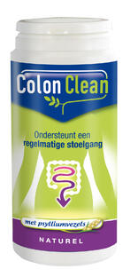 Colon Clean Naturel 165GR