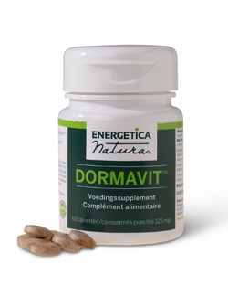 Energetica Natura Dormavit Tabletten 60TB