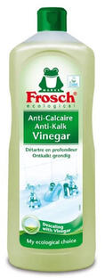 Frosch Anti-Kalk Vinegar 1000ML