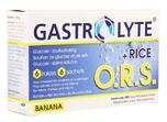 Gastrolyte ORS Sachets - Banaan 6ST