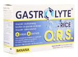 Gastrolyte ORS Sachets - Banaan 6ST