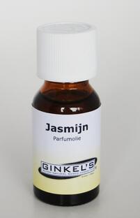 Ginkel's Olie Parfum Jasmijn 15ML