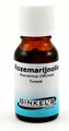 Ginkel's Olie Rozemarijn 15ML Ginkel's Olie Rozemarijn 15ML
