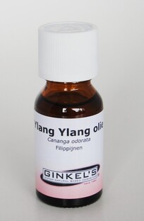 Ginkel's Huidolie Ylang Ylang 15ML Ginkel's Huidolie Ylang Ylang 15ML