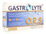Gastrolyte ORS Sachets - Sinaasappel 10ST