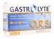 Gastrolyte ORS Sachets - Sinaasappel 10ST Gastrolyte ORS Sachets - Sinaasappel 10ST