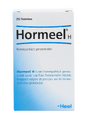 Heel Hormeel H Tabletten 250TB