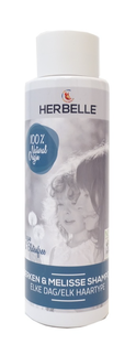 Herbelle BDIH Berken-Melisse Shampoo 500ML Herbelle BDIH Berken-Melisse Shampoo 500ML