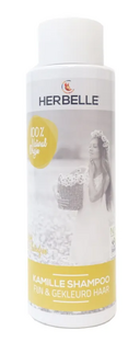 Herbelle BDIH Kamille Shampoo 500ML Herbelle BDIH Kamille Shampoo 500ML