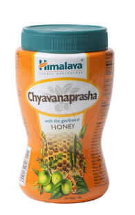 Himalaya Herbals Chyavanaprasha Honing 500GR