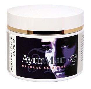 Holisan AyurMan Tejas Pitta Cream 50ML Holisan AyurMan Tejas Pitta Cream 50ML