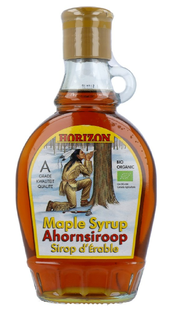 Horizon Ahornsiroop A-Graad 250ML Horizon Ahornsiroop A-Graad 250ML