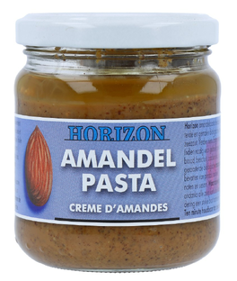 Horizon Amandel Pasta 175GR 