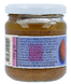 Horizon Amandel Pasta 175GR etiket pot 3