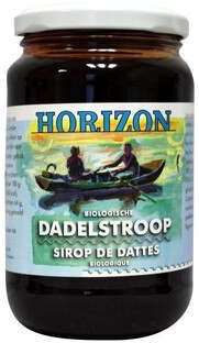 Horizon Dadelstroop 450GR Horizon Dadelstroop 450GR