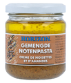 Horizon Gemengde Notenpasta 175GR Horizon Gemengde Notenpasta 175GR