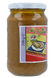 Horizon Hazelnootpasta 350GR etiket pot 3