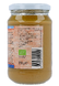 Horizon Jori Pindakaas Met Zeezout 350GR etiket pot 2