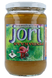 Horizon Jori Pindakaas Met Zeezout 650GR 