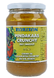 Horizon Pindakaas Crunchy Met Zeezout 350GR 