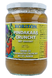 Horizon Pindakaas Crunchy Met Zeezout 650GR 