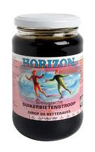 Horizon Suikerbietenstroop 450GR Horizon Suikerbietenstroop 450GR