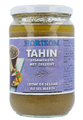 Horizon Tahin Sesampasta Met Zeezout 650GR Horizon Tahin Sesampasta Met Zeezout 650GR