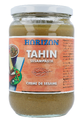 Horizon Tahin Sesampasta Zonder Zout 650GR