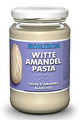 Horizon Witte Amandelpasta Zonder Zout 350GR Horizon Witte Amandelpasta Zonder Zout 350GR