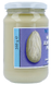 Horizon Witte Amandelpasta Zonder Zout 350GR etiket pot 4