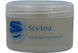 Sea Line Black Mud Facial Mask And Body Pack 225ML Voorzijde potje