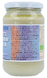 Horizon Witte Cashew Pasta 350GR etiket pot 2